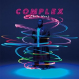 Chris Hart - COMPLEX '2021