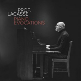 Prof. Lacasse - Piano Evocations '2019