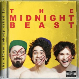 The Midnight Beast - The Album Nobody Asked For. '2018