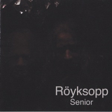 Royksopp - Senior '2010