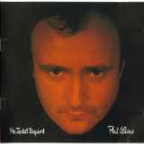 Phil Collins - No Jacket Required '1985