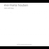 Eva-Maria Houben  - Voice With Harp '2017
