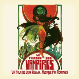 Acanthus - Le Frisson Des Vampires '2010; 2021
