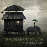 Christian Alvad - Travellers Touch '2021