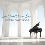 Darlene Koldenhoven - The Grand Piano Spa '2021