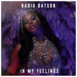 Nadia Batson - In My Feelings '2018