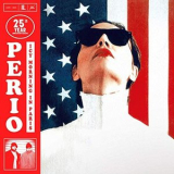 Perio - Icy Morning in Paris (25th Year Anniversary Reissue) '1994