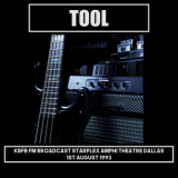 TOOL - Tool - KBFB FM Broadcast Starplex Amphitheatre Dallas 1st August 1993. '2020