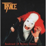Trance (6) - Boulevard Of Broken Dreams '1993