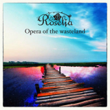 Roselia - Opera of the Wasteland '2025