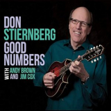 Don Stiernberg - Good Numbers '2016