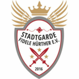 Hellfire - Stadtgarde Fidele Hürther '2025