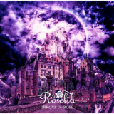 Roselia - THRONE OF ROSE '2025