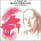 Arthur Moreira Lima - O Piano de Arthur Moreira Lima: Pecas Preferidas 1 '2020