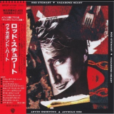 Rod Stewart - Vagabond Heart '1991