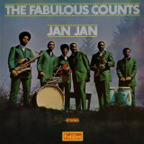 The Fabulous Counts - Jan Jan '2019
