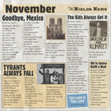 The Nields - November '2020