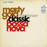 Marty Gold & His Orchestra - Classic Bossa Nova '1965