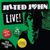 Jilted John - Live! '2019