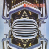 The Alan Parsons Project - Ammonia Avenue '1984