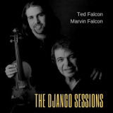 Ted Falcon - The Django Sessions '2019