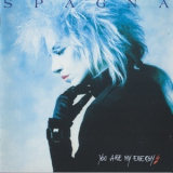 Spagna - You Are My Energy '1988