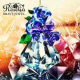 Roselia - BRAVE JEWEL '2025