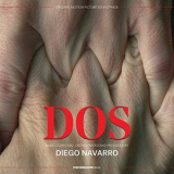 Diego Navarro - Two (Original Motion Picture Soundtrack) '2021