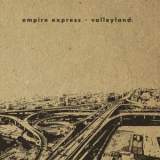 Empire Express - Valleyland '2018