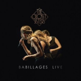 The Glossy Sisters - Babillages Live '2018