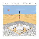 Mike Shannon - Focal Point V '2017
