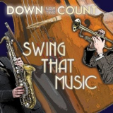 Down For The Count - Swing That Music '2019