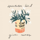 Spectator Bird - Given Names '2019