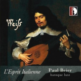 Paul Beier - Lesprit italienne '2005