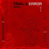 Amirali - Trial & Error '2020