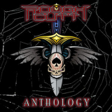 Rough Cutt - Anthology '2008