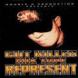 Cut Killer - Represent (Mix Tape) '2012