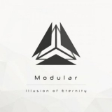 Modular - Illusion of Eternity '2019