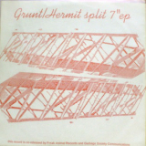 Grunt & Hermit - Split 7 '1997