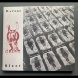 Grunt - Vieraat Aivot '2023