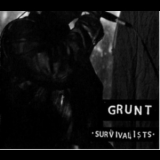Grunt - Survivalists '2015