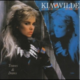 Kim Wilde - Teases & Dares '1984