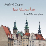 Russell Sherman - Chopin: The Mazurkas '2012