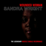Sandra Wright - Wounded Woman '2015
