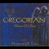 Gregorian - Moment Of Peace '2001