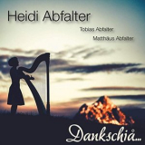 Heidi Abfalter - Dankschia... '2019