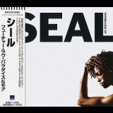 Seal - Future Love EP '1991