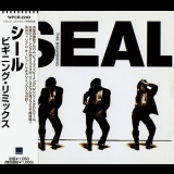 Seal - The Beginning '1991