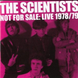 The Scientists - Not For Sale: Live 1978/79 '2019