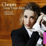 Laure Favre-Kahn - Chopin: Laure Favre-Kahn '2016
